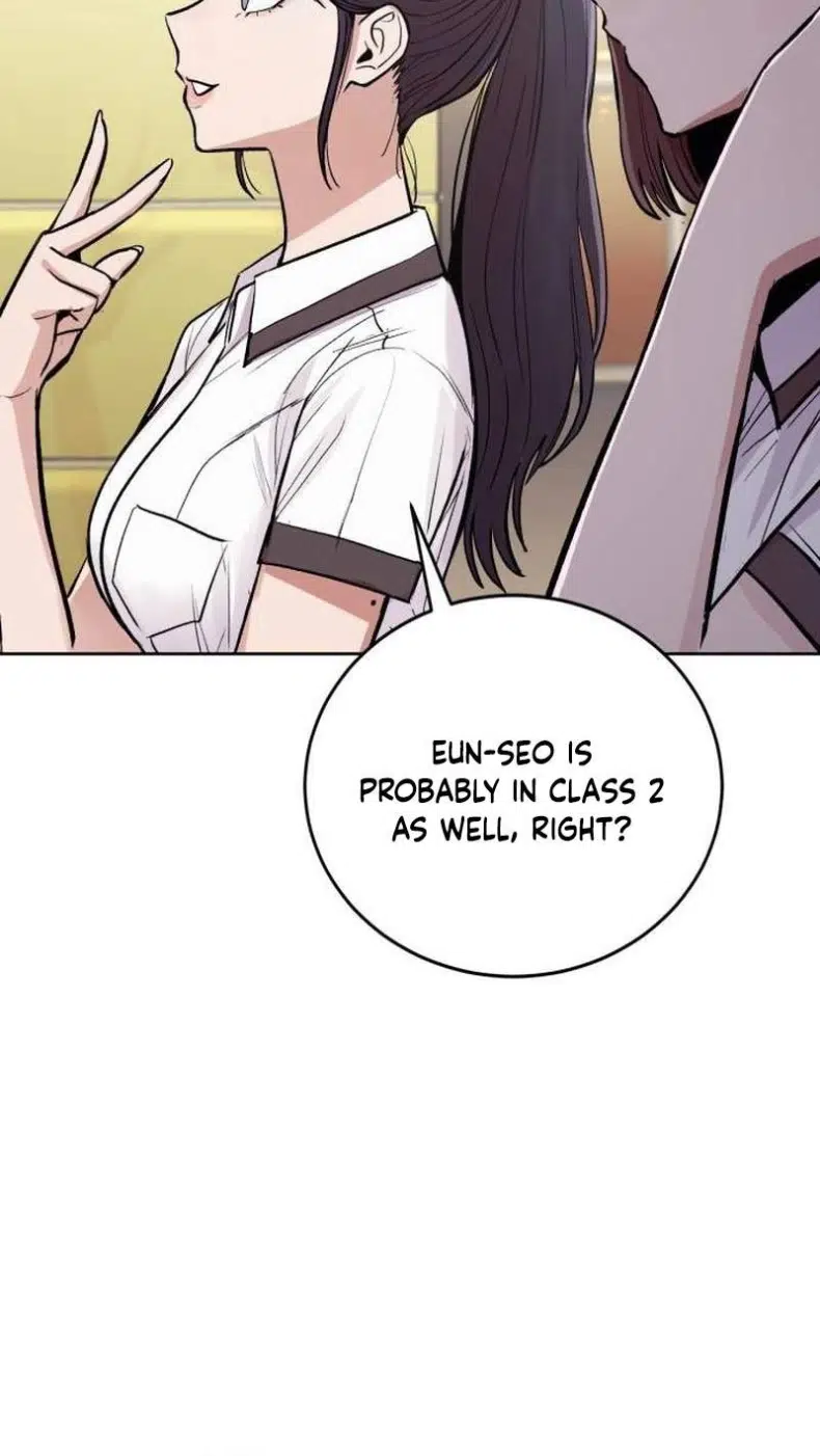 A Girl Clumsy With Her Words Chapter 8 - Page 47