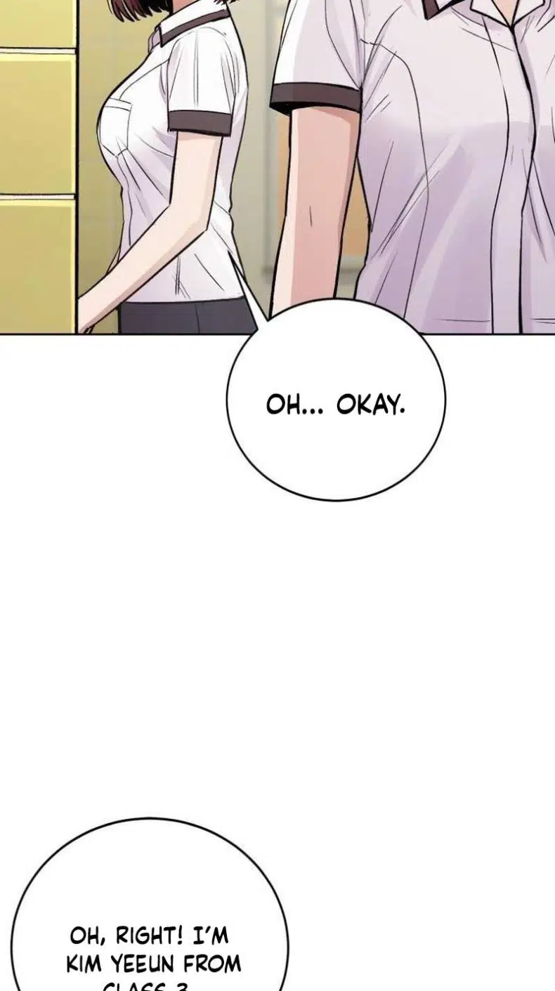 A Girl Clumsy With Her Words Chapter 8 - Page 50