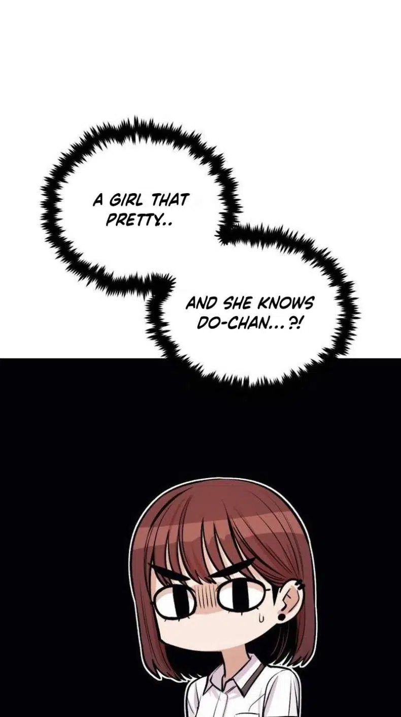 A Girl Clumsy With Her Words Chapter 8 - Page 53