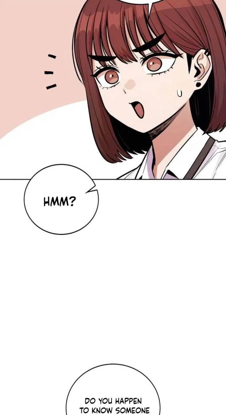 A Girl Clumsy With Her Words Chapter 8 - Page 59