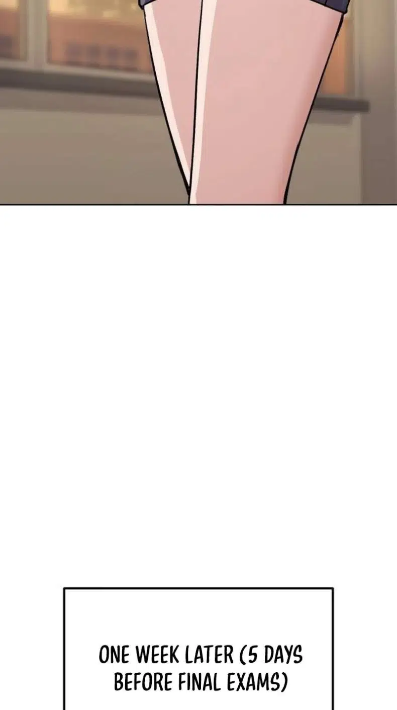 A Girl Clumsy With Her Words Chapter 8 - Page 62