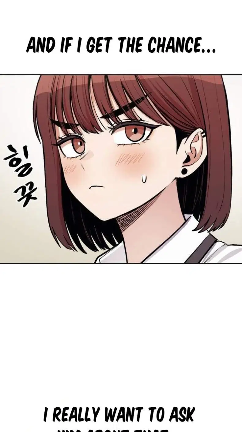 A Girl Clumsy With Her Words Chapter 8 - Page 69
