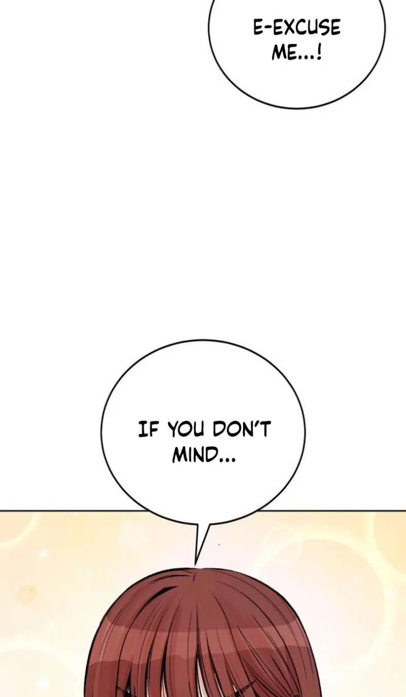 A Girl Clumsy With Her Words Chapter 8 - Page 76
