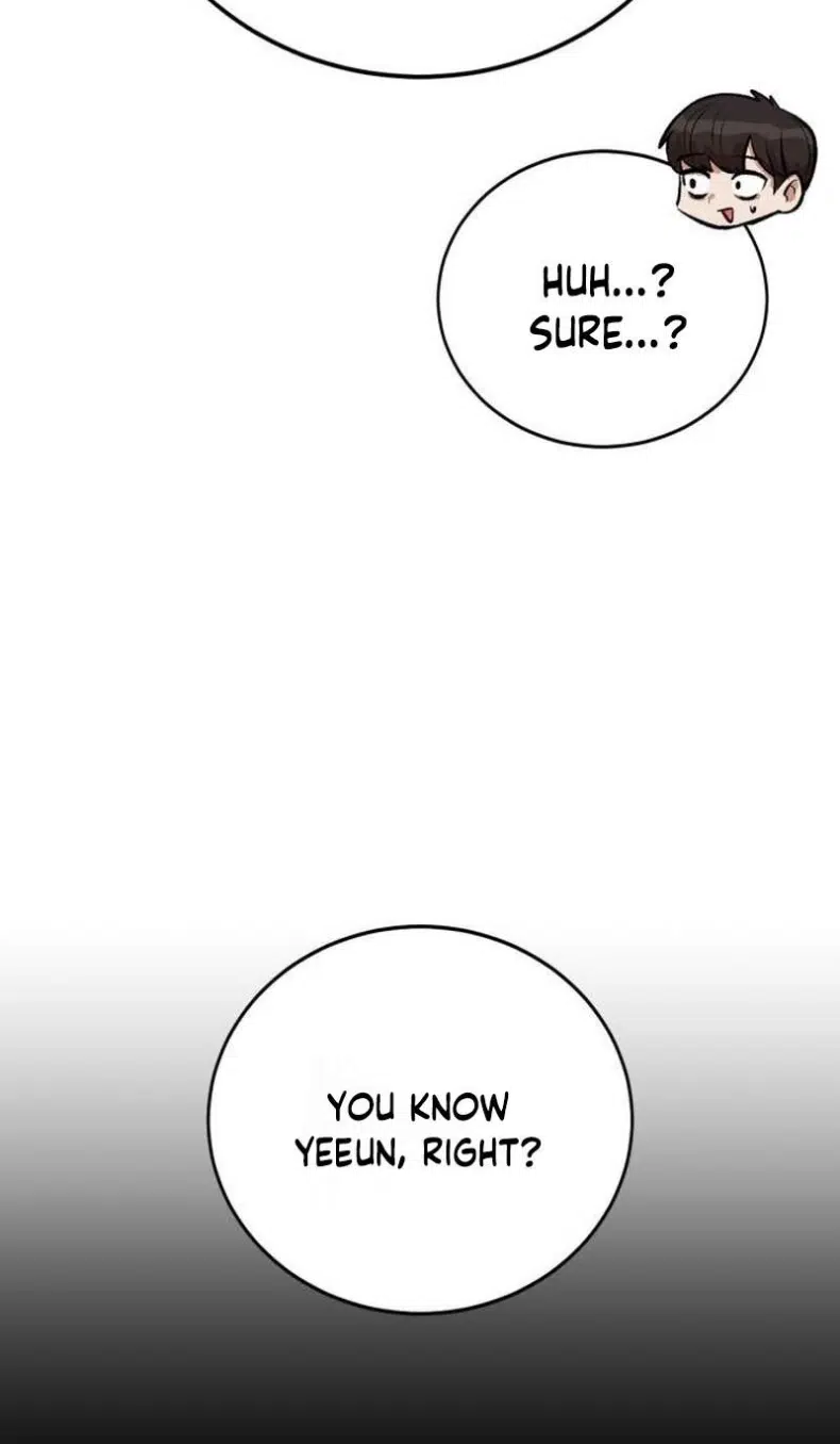 A Girl Clumsy With Her Words Chapter 8 - Page 78