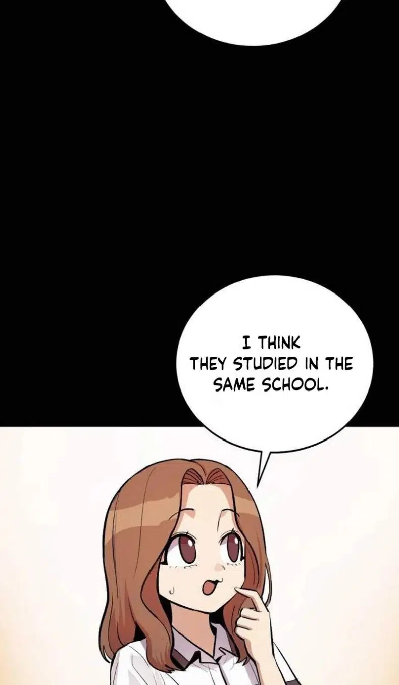 A Girl Clumsy With Her Words Chapter 8 - Page 80