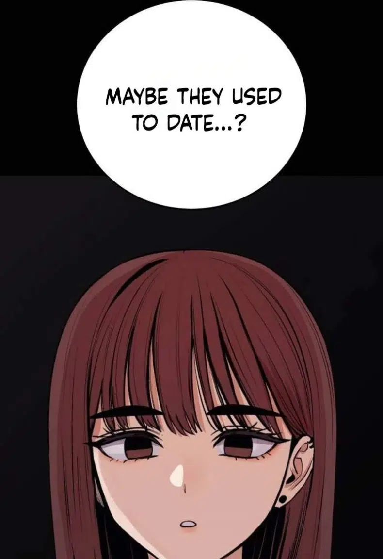 A Girl Clumsy With Her Words Chapter 8 - Page 82