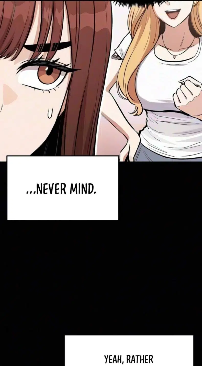A Girl Clumsy With Her Words Chapter 9 - Page 14
