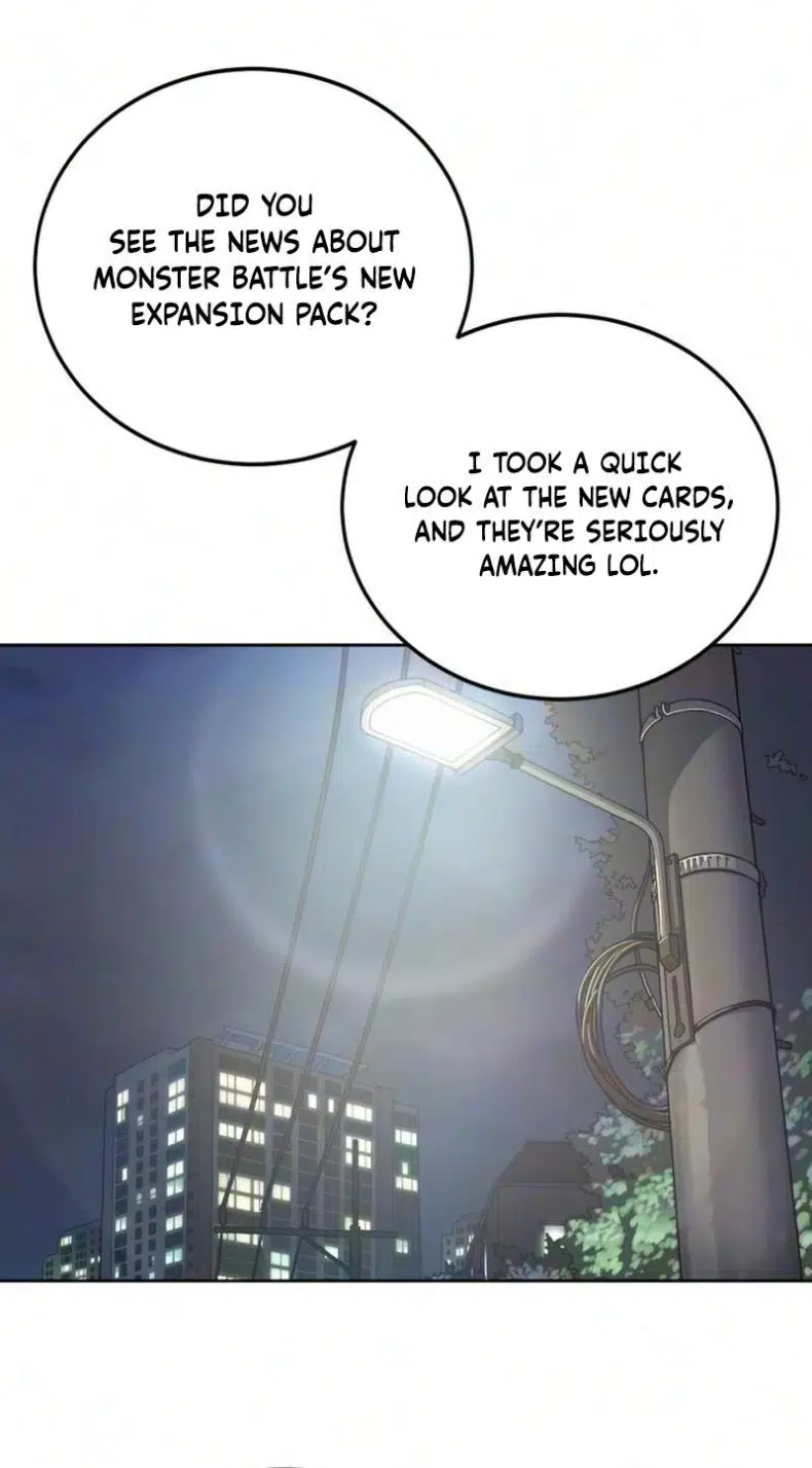 A Girl Clumsy With Her Words Chapter 9 - Page 19