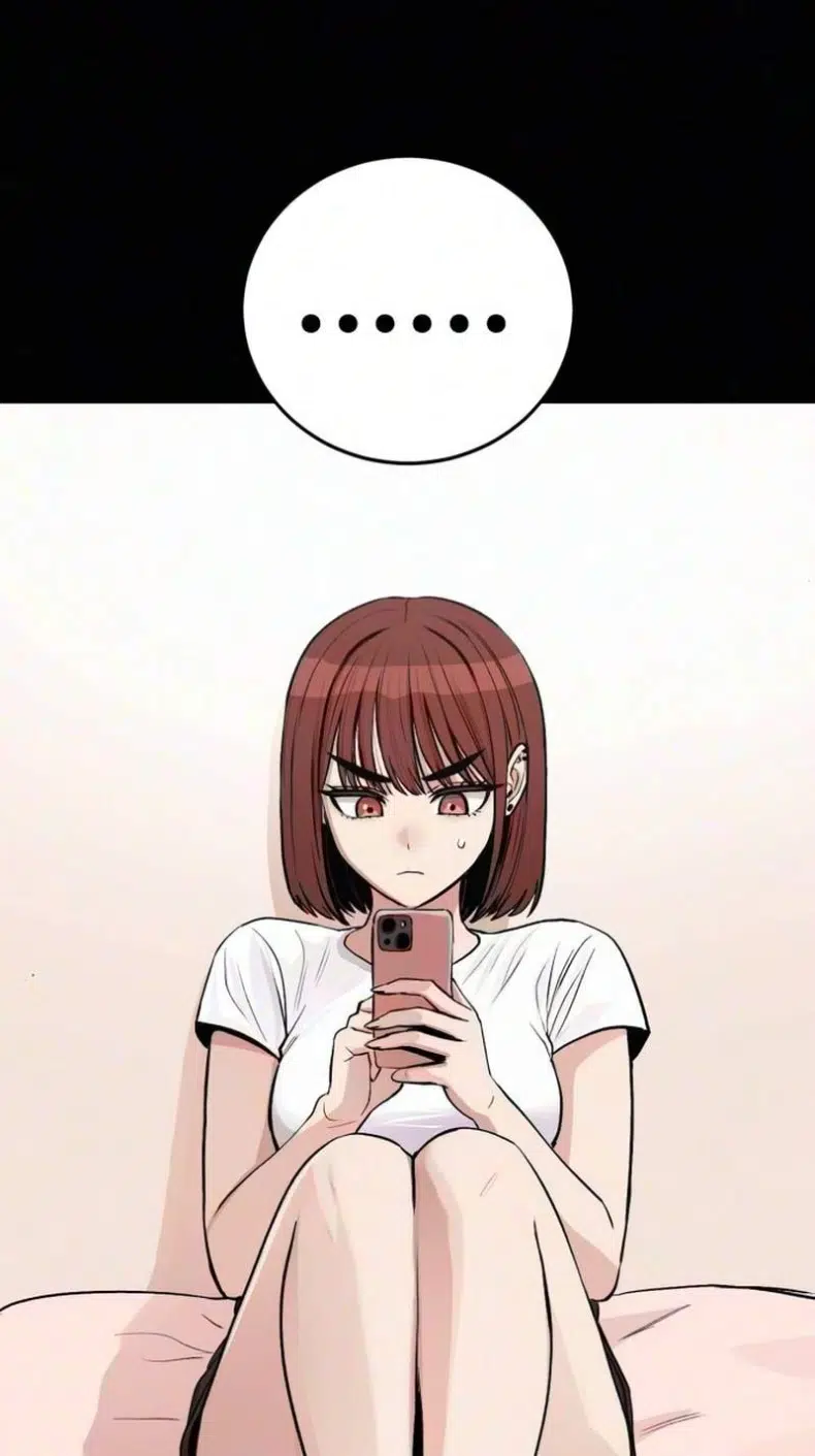 A Girl Clumsy With Her Words Chapter 9 - Page 3