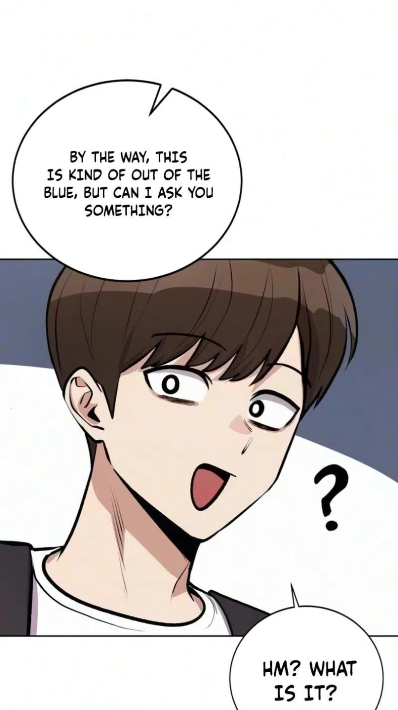 A Girl Clumsy With Her Words Chapter 9 - Page 23