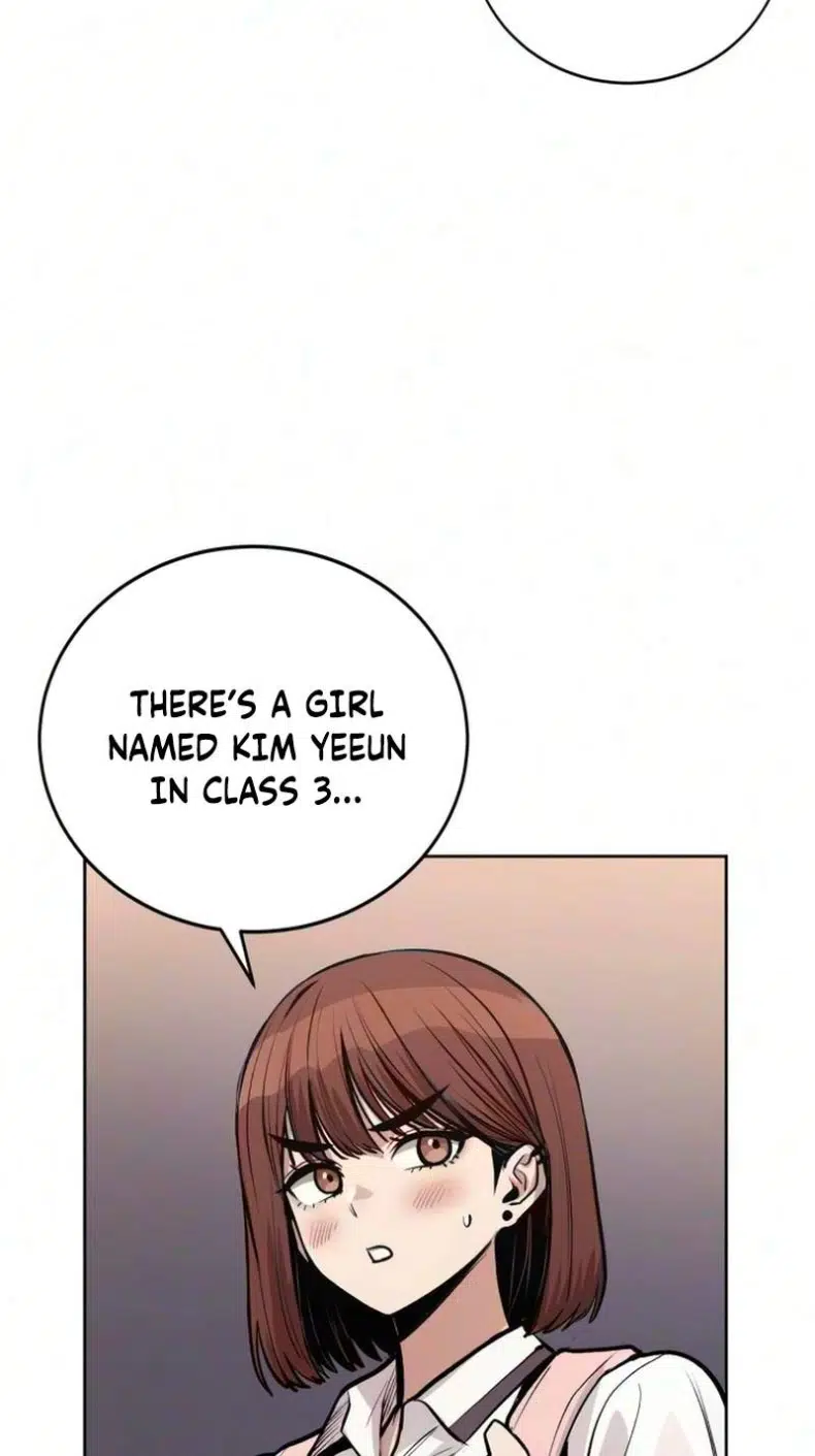 A Girl Clumsy With Her Words Chapter 9 - Page 24