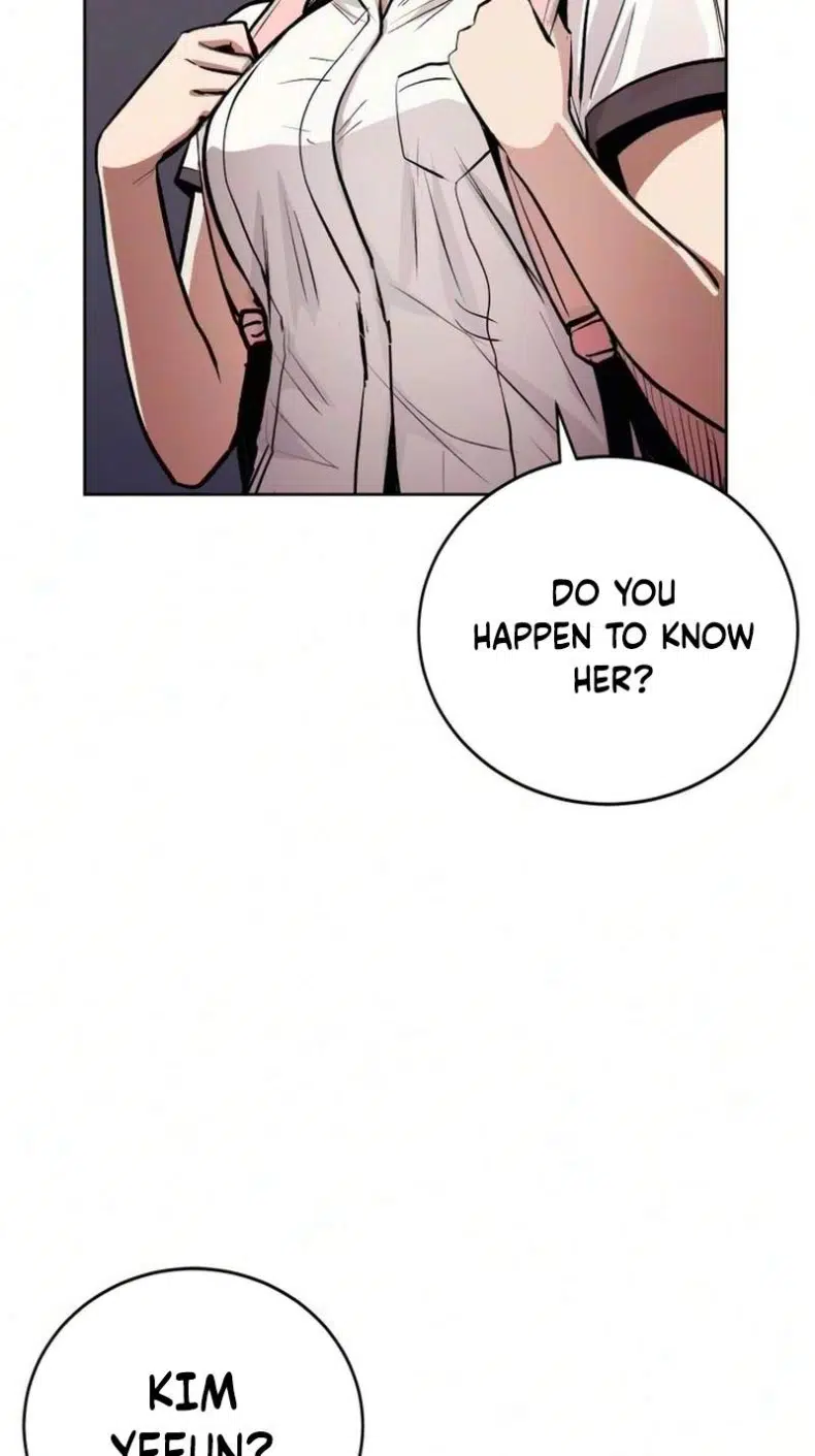 A Girl Clumsy With Her Words Chapter 9 - Page 25