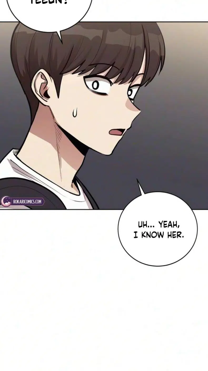 A Girl Clumsy With Her Words Chapter 9 - Page 26