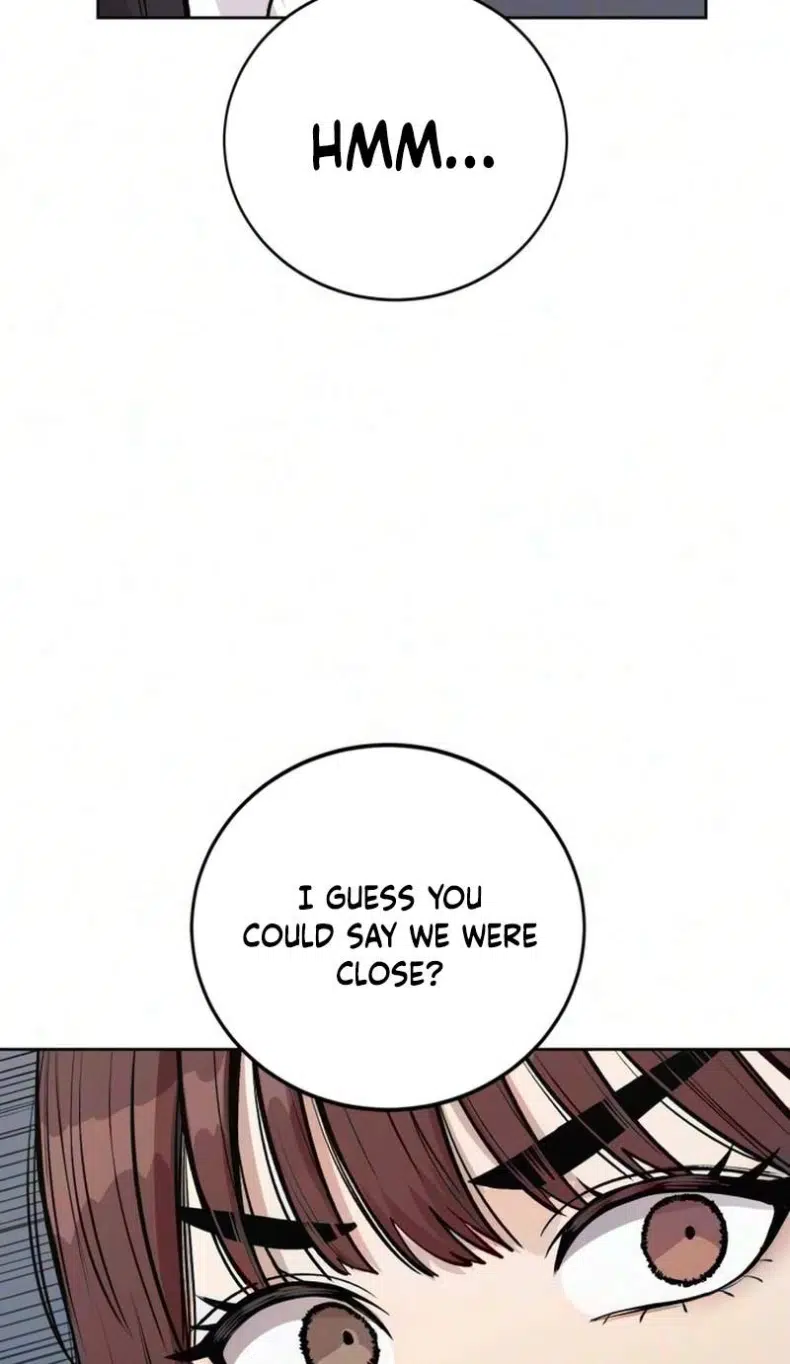 A Girl Clumsy With Her Words Chapter 9 - Page 29