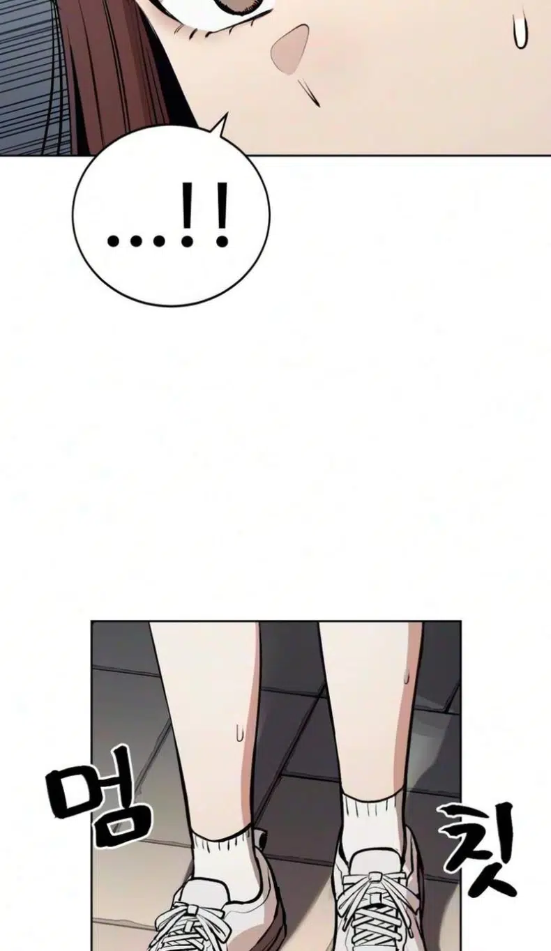 A Girl Clumsy With Her Words Chapter 9 - Page 30