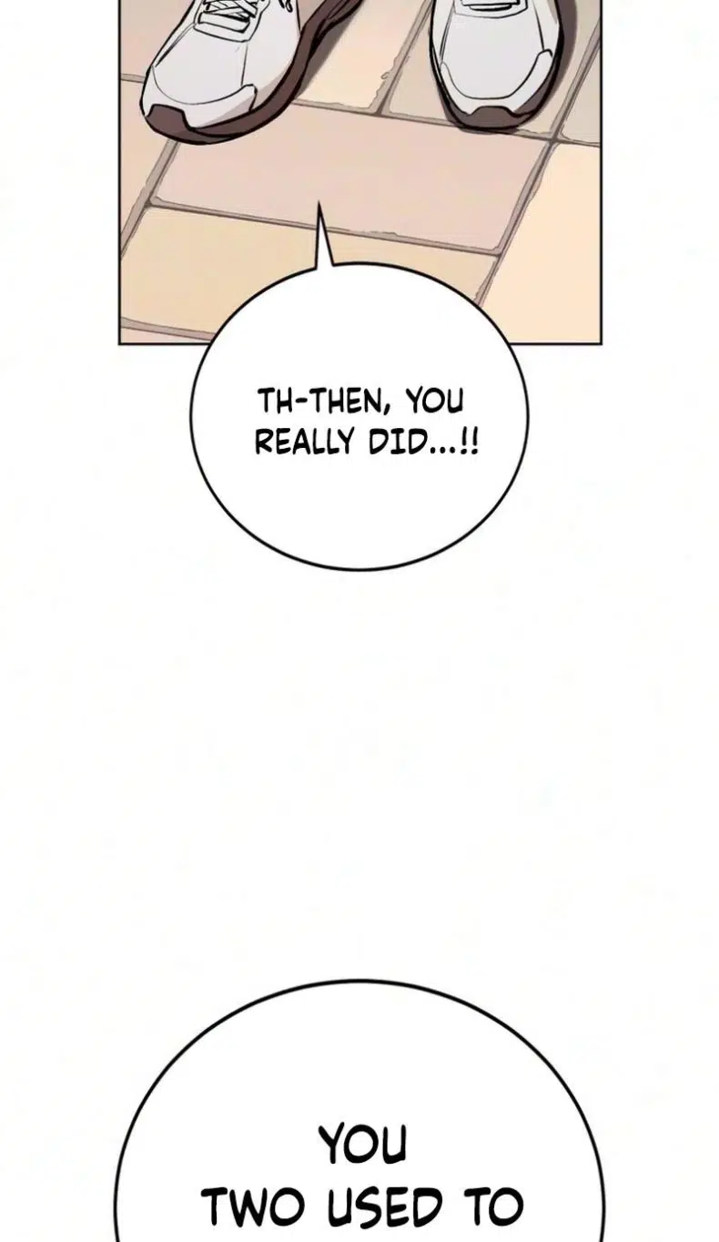 A Girl Clumsy With Her Words Chapter 9 - Page 31