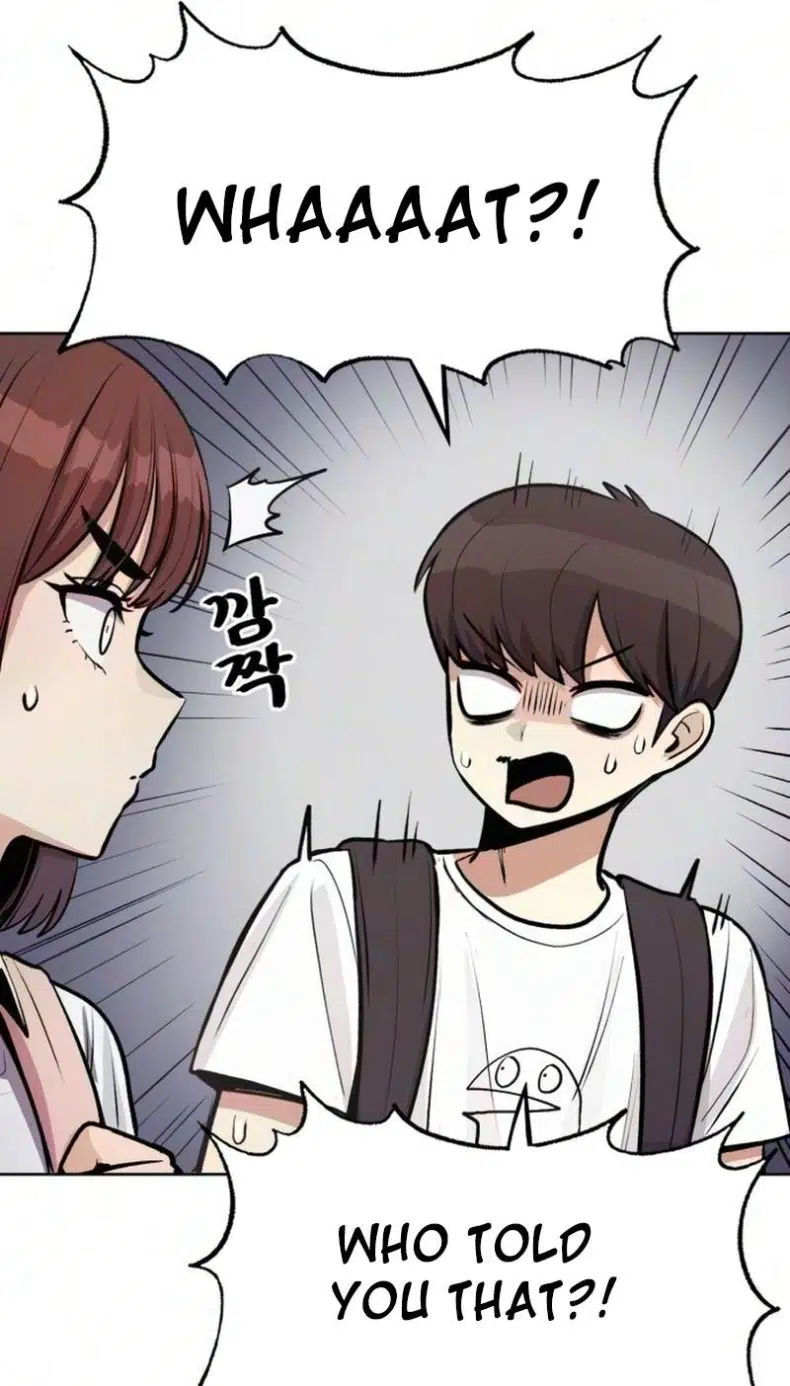 A Girl Clumsy With Her Words Chapter 9 - Page 34