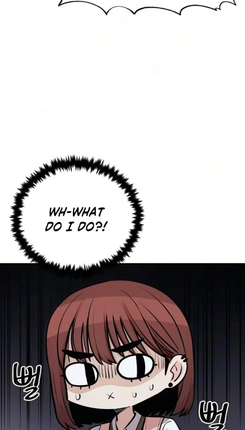 A Girl Clumsy With Her Words Chapter 9 - Page 35