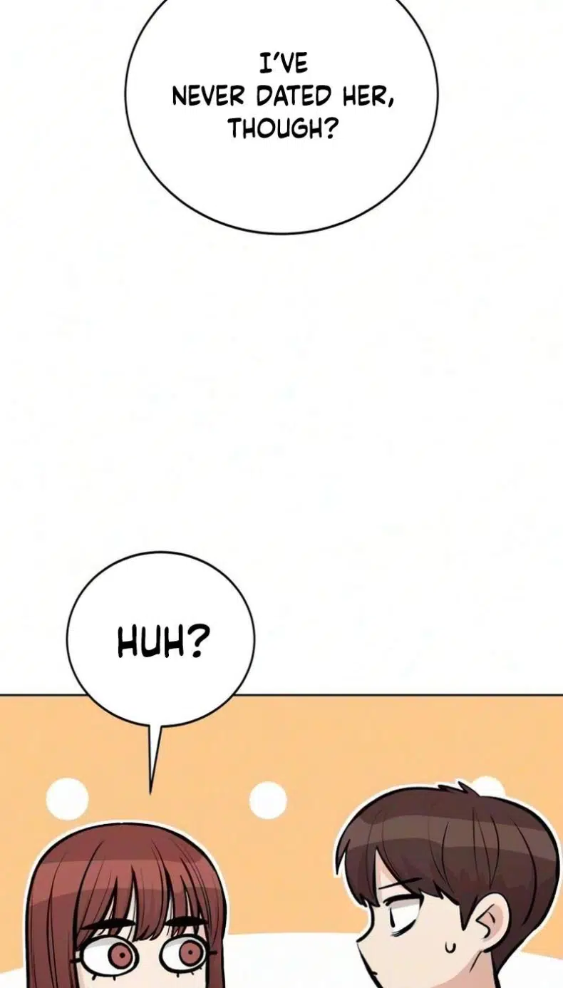 A Girl Clumsy With Her Words Chapter 9 - Page 38