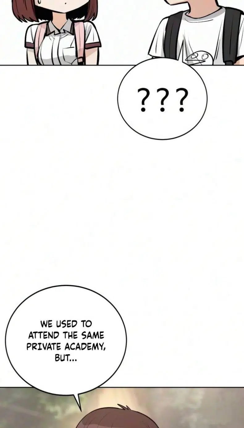 A Girl Clumsy With Her Words Chapter 9 - Page 39