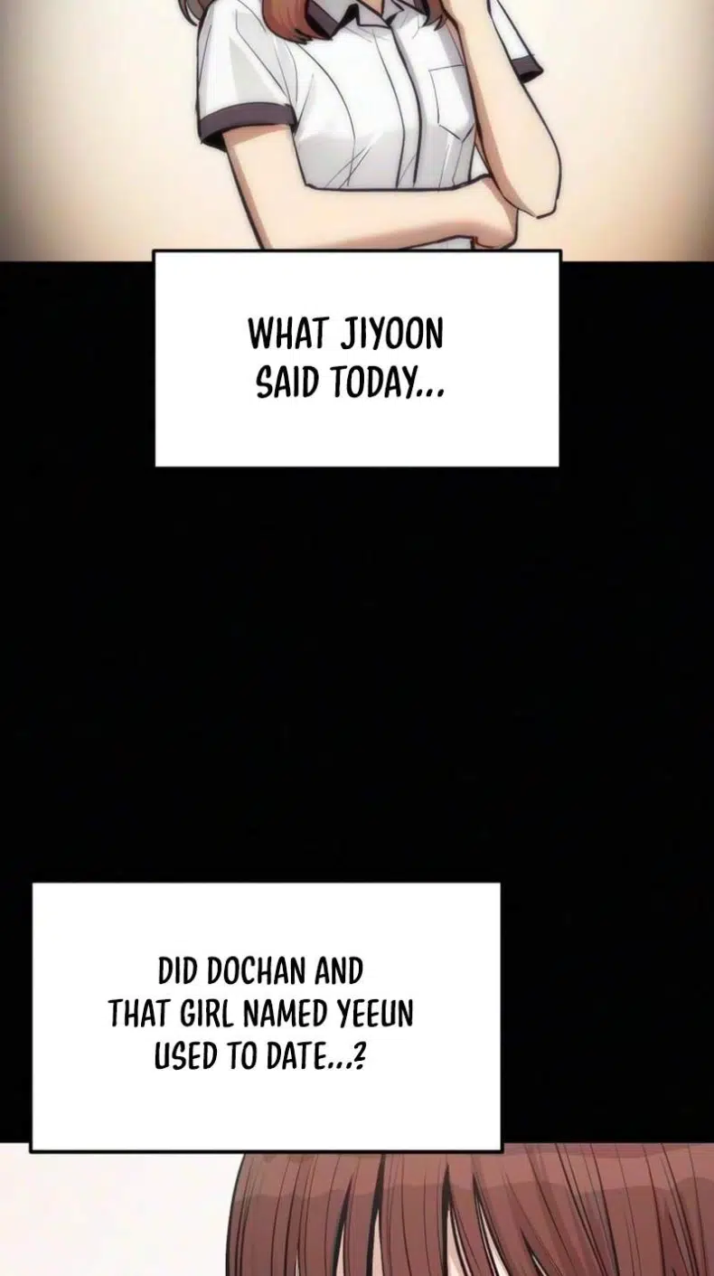 A Girl Clumsy With Her Words Chapter 9 - Page 5