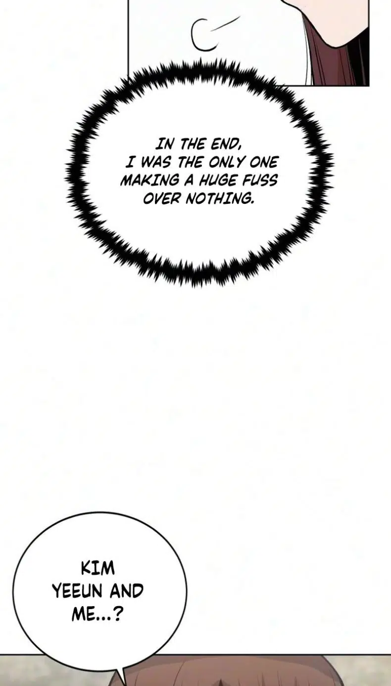 A Girl Clumsy With Her Words Chapter 9 - Page 44
