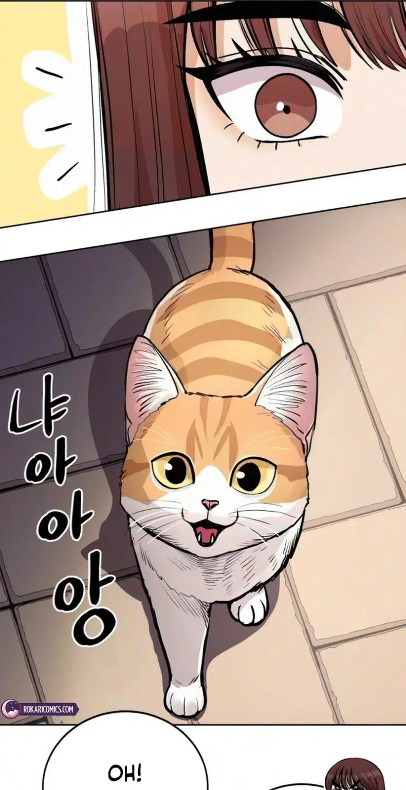 A Girl Clumsy With Her Words Chapter 9 - Page 47