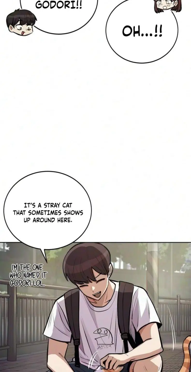 A Girl Clumsy With Her Words Chapter 9 - Page 48