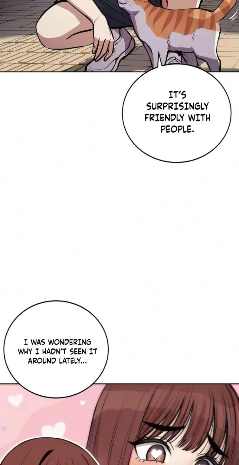 A Girl Clumsy With Her Words Chapter 9 - Page 49