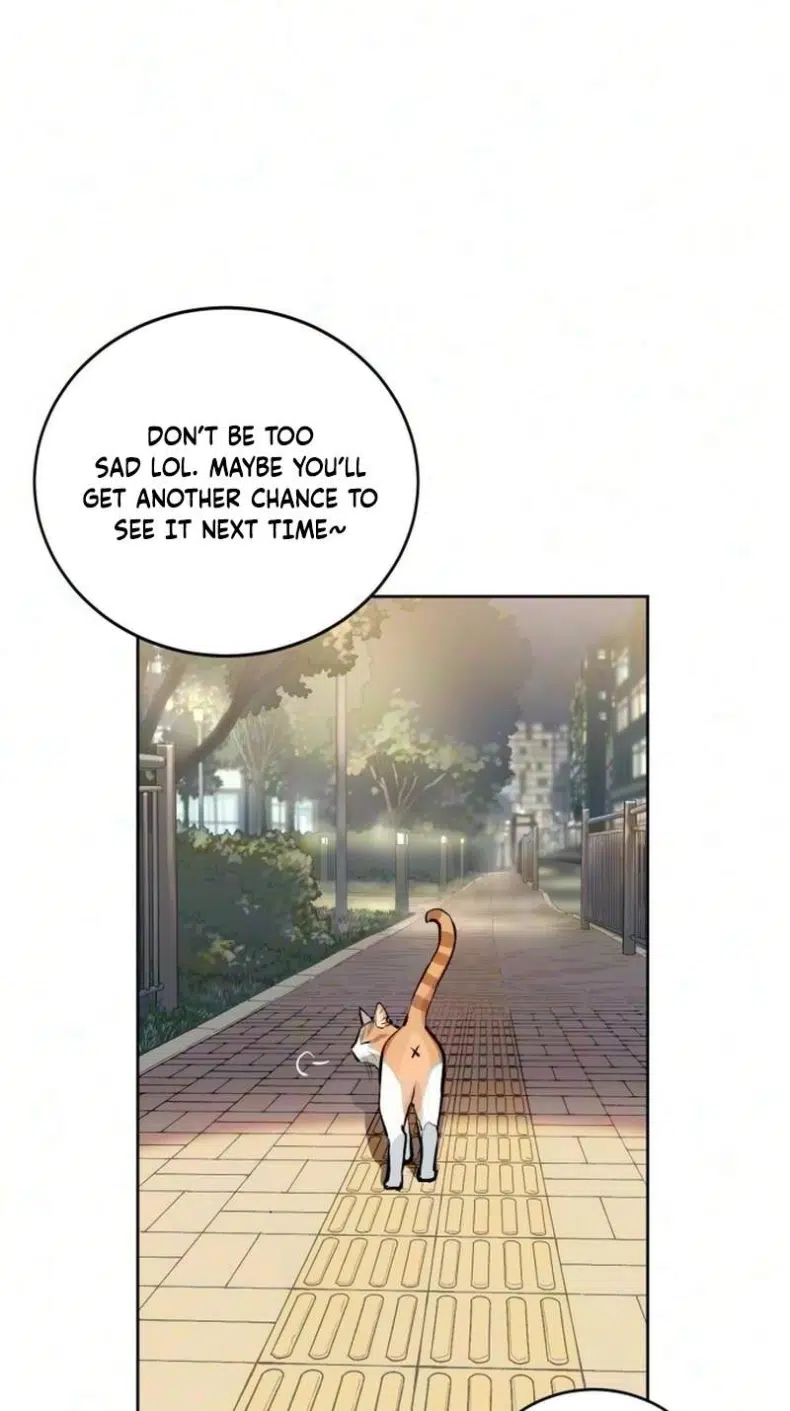 A Girl Clumsy With Her Words Chapter 9 - Page 55