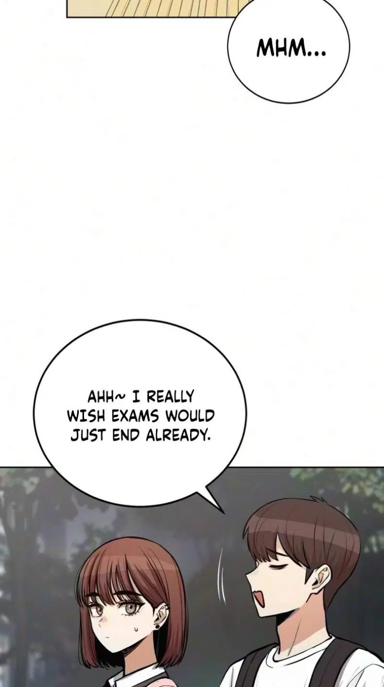 A Girl Clumsy With Her Words Chapter 9 - Page 56