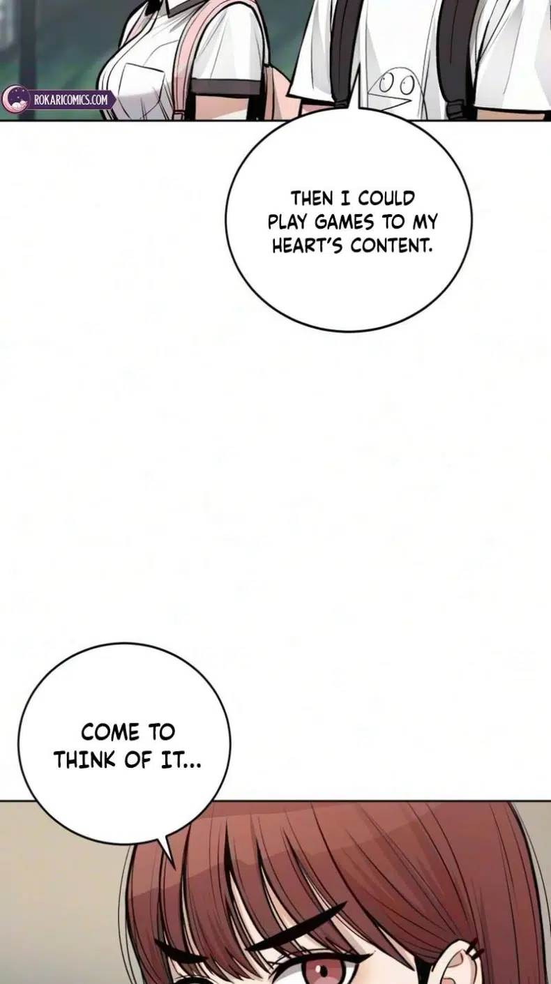 A Girl Clumsy With Her Words Chapter 9 - Page 57