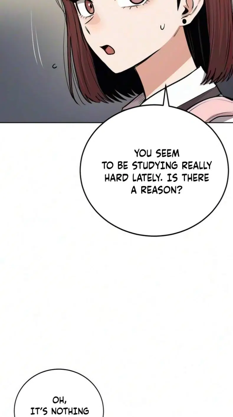 A Girl Clumsy With Her Words Chapter 9 - Page 58