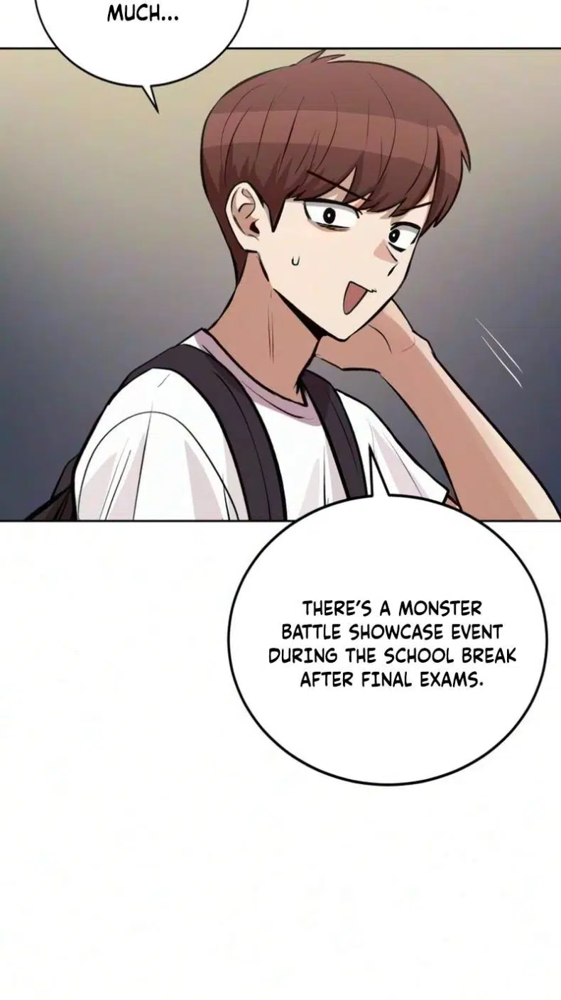 A Girl Clumsy With Her Words Chapter 9 - Page 59