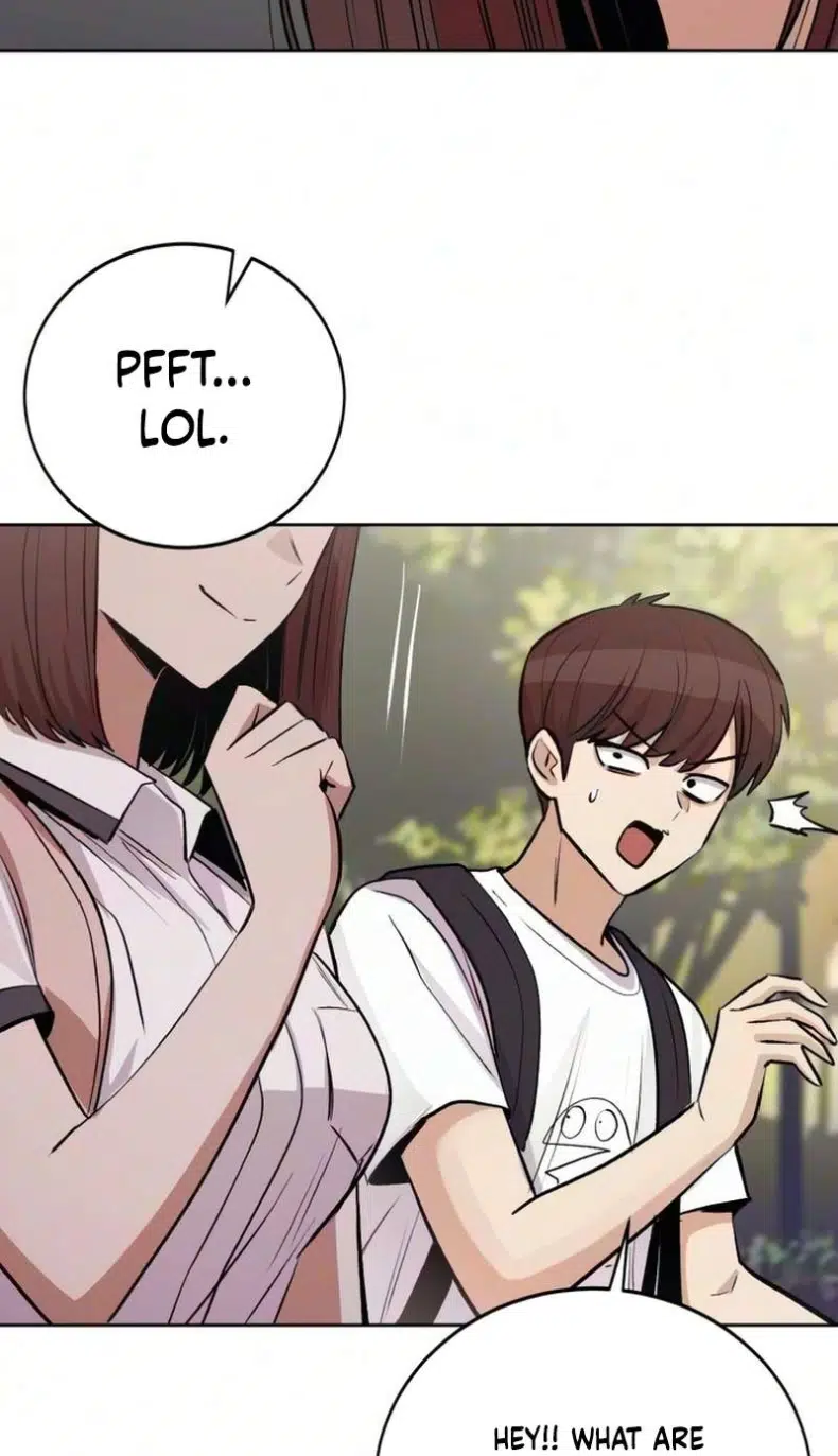 A Girl Clumsy With Her Words Chapter 9 - Page 62