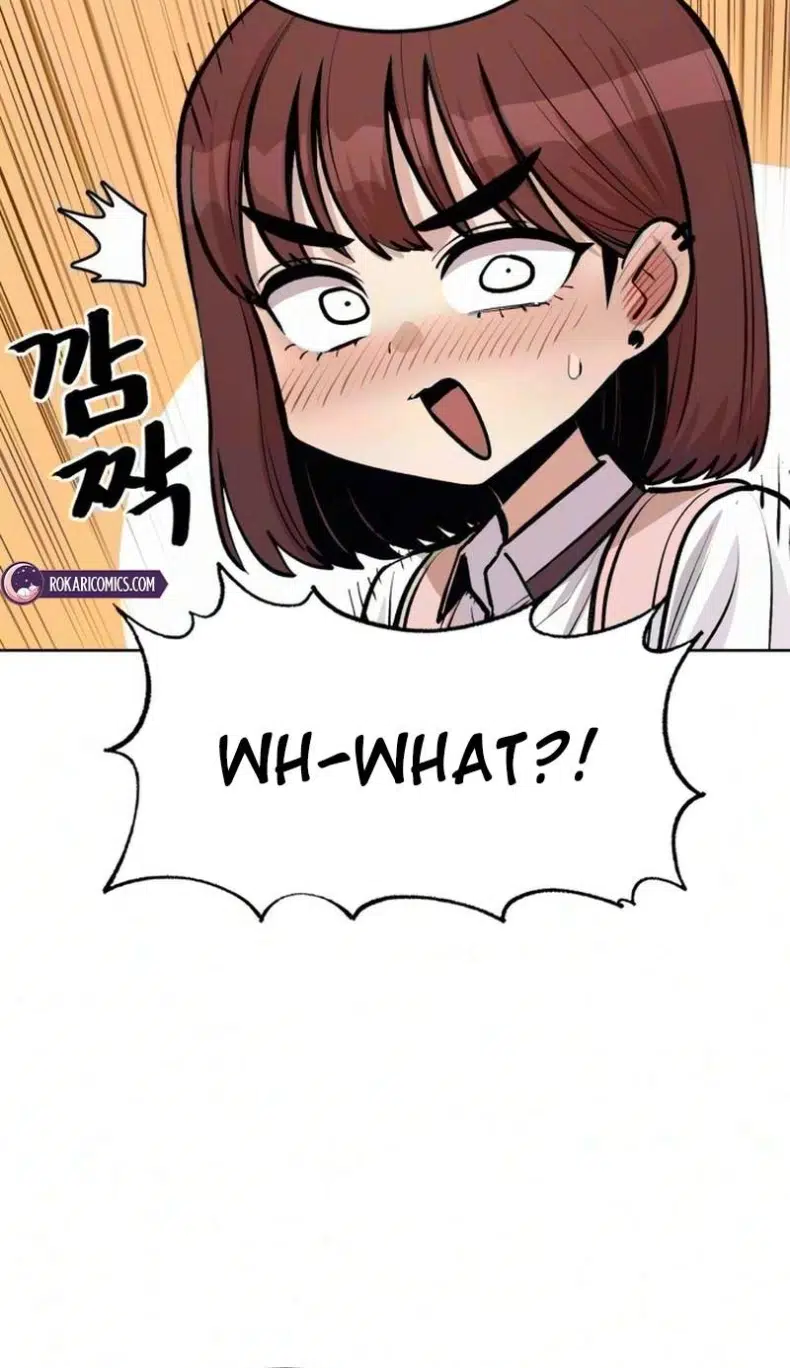A Girl Clumsy With Her Words Chapter 9 - Page 66