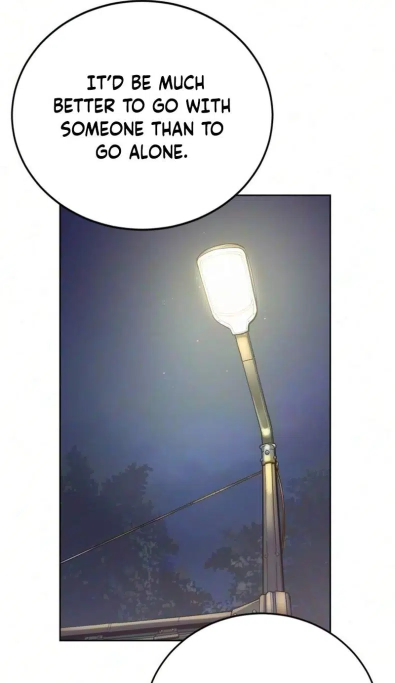 A Girl Clumsy With Her Words Chapter 9 - Page 67