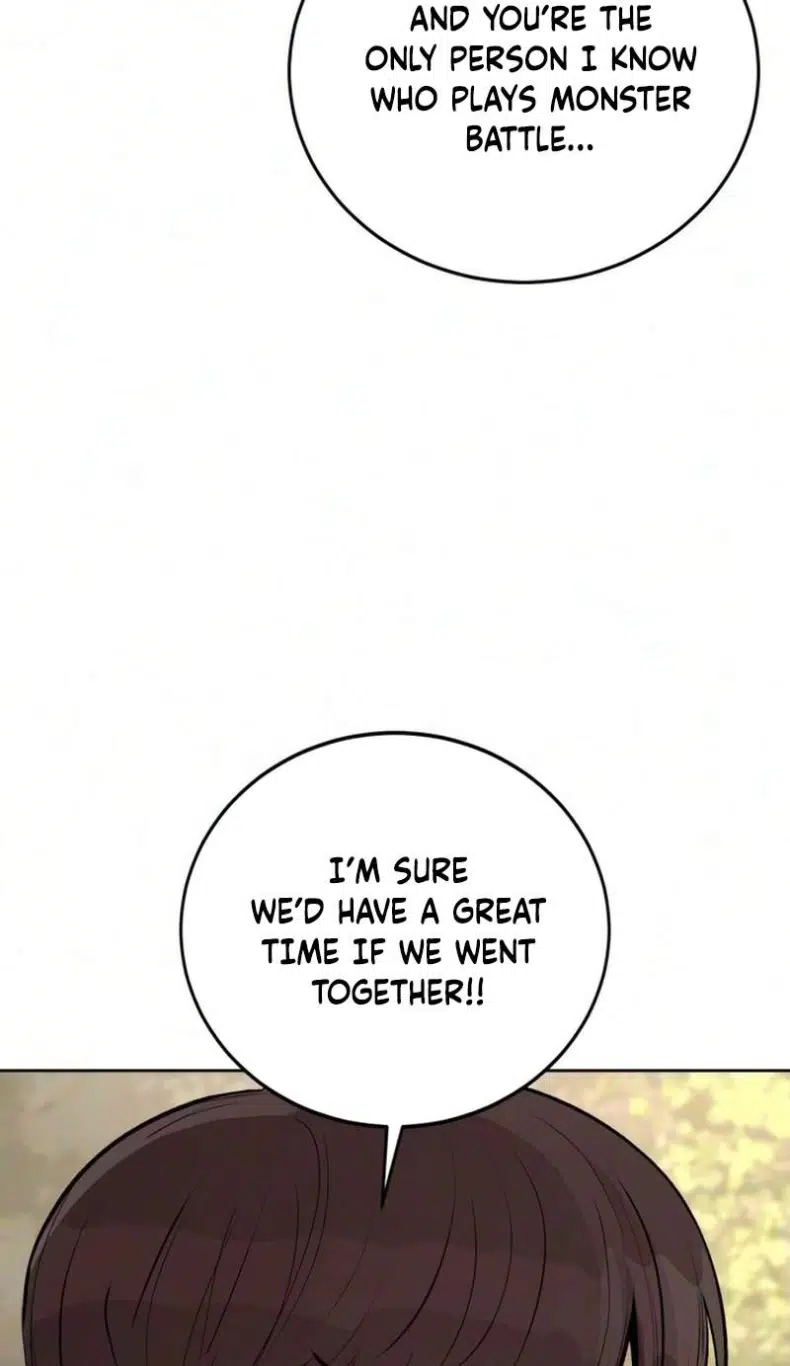 A Girl Clumsy With Her Words Chapter 9 - Page 68