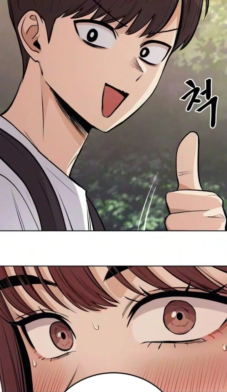 A Girl Clumsy With Her Words Chapter 9 - Page 69