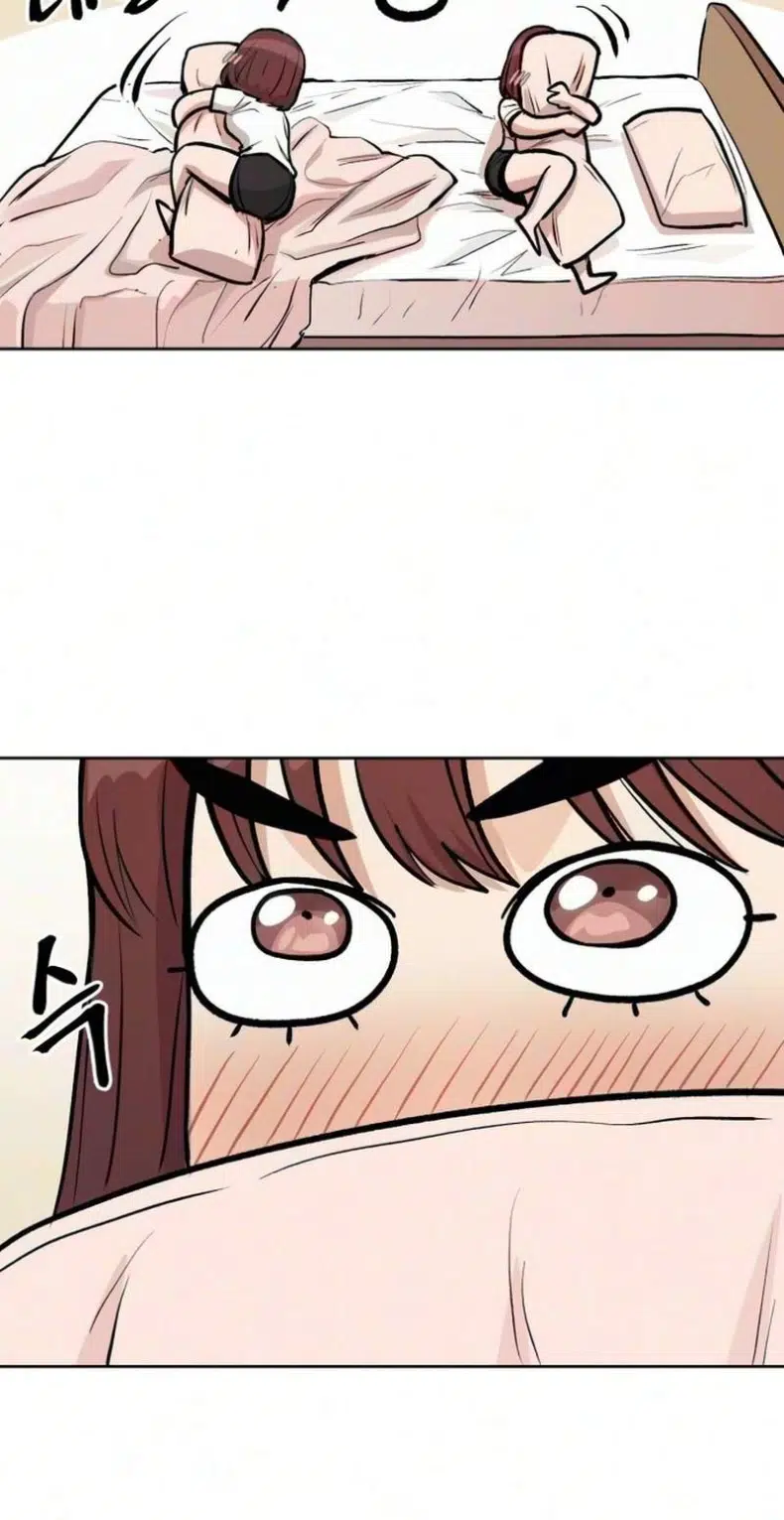 A Girl Clumsy With Her Words Chapter 9 - Page 78