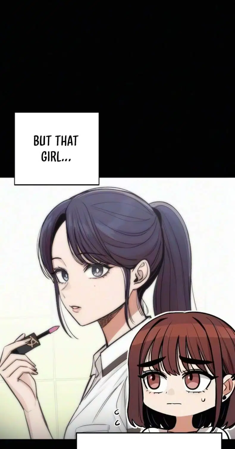 A Girl Clumsy With Her Words Chapter 9 - Page 9