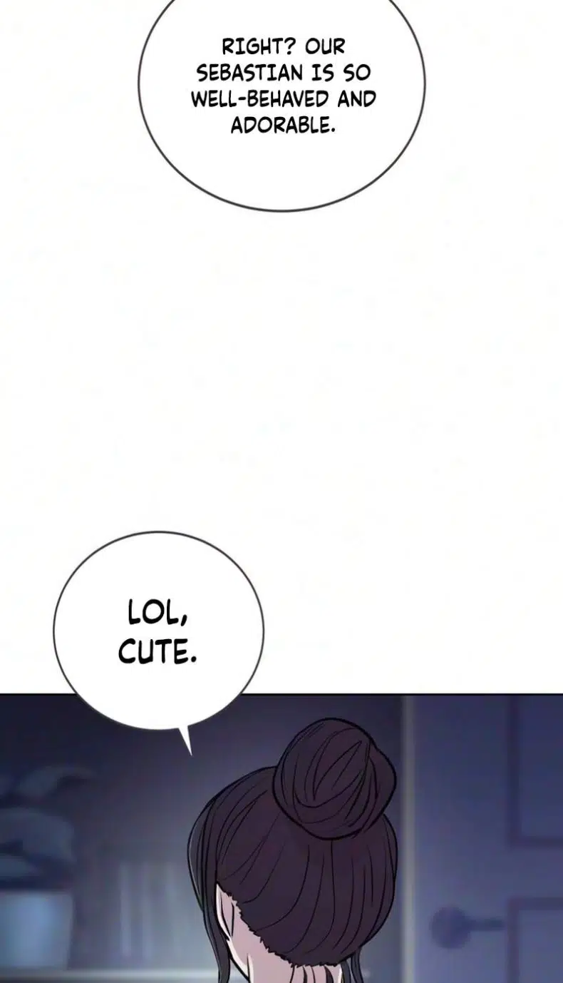 A Girl Clumsy With Her Words Chapter 9 - Page 81