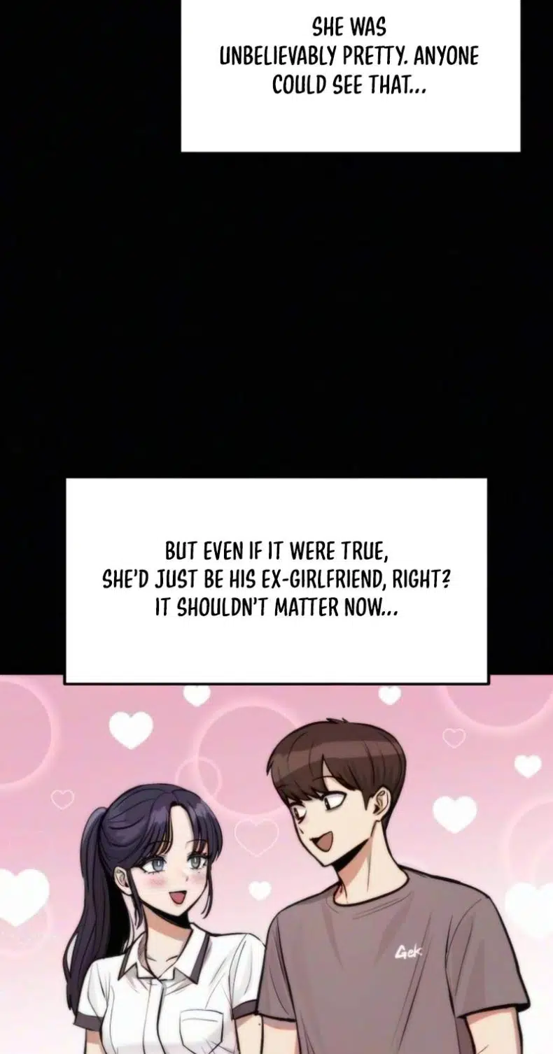 A Girl Clumsy With Her Words Chapter 9 - Page 10
