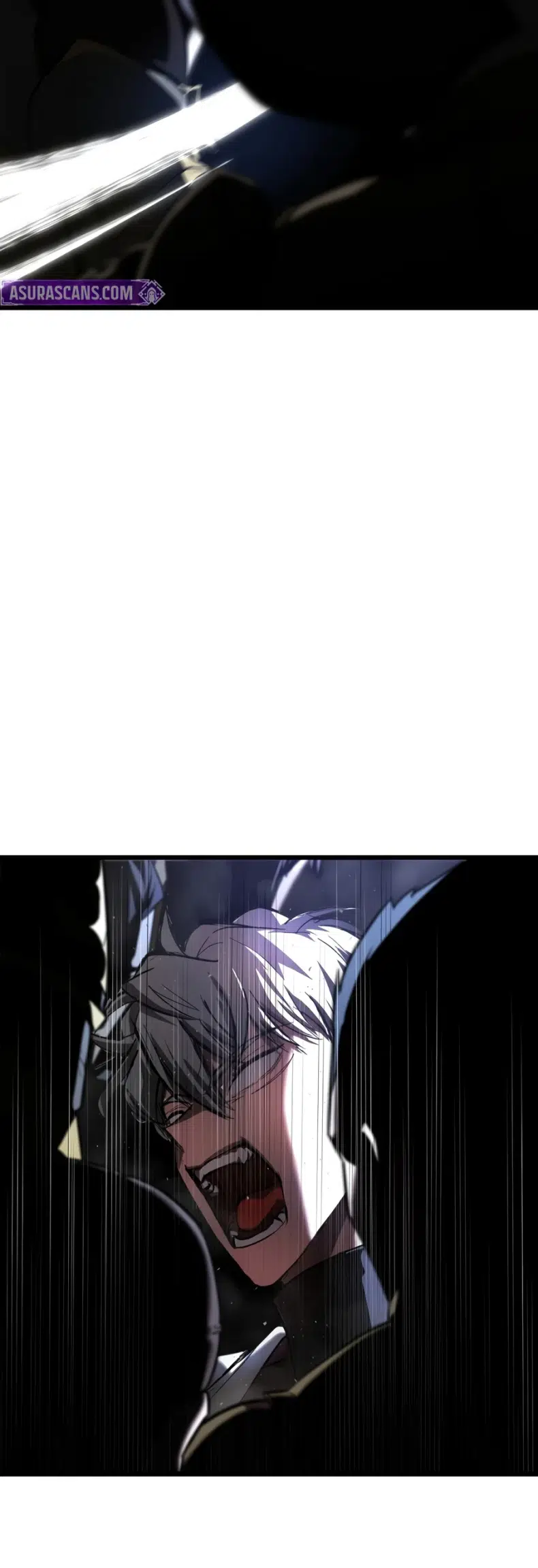 Solo Swordmaster Chapter 1 - Page 12