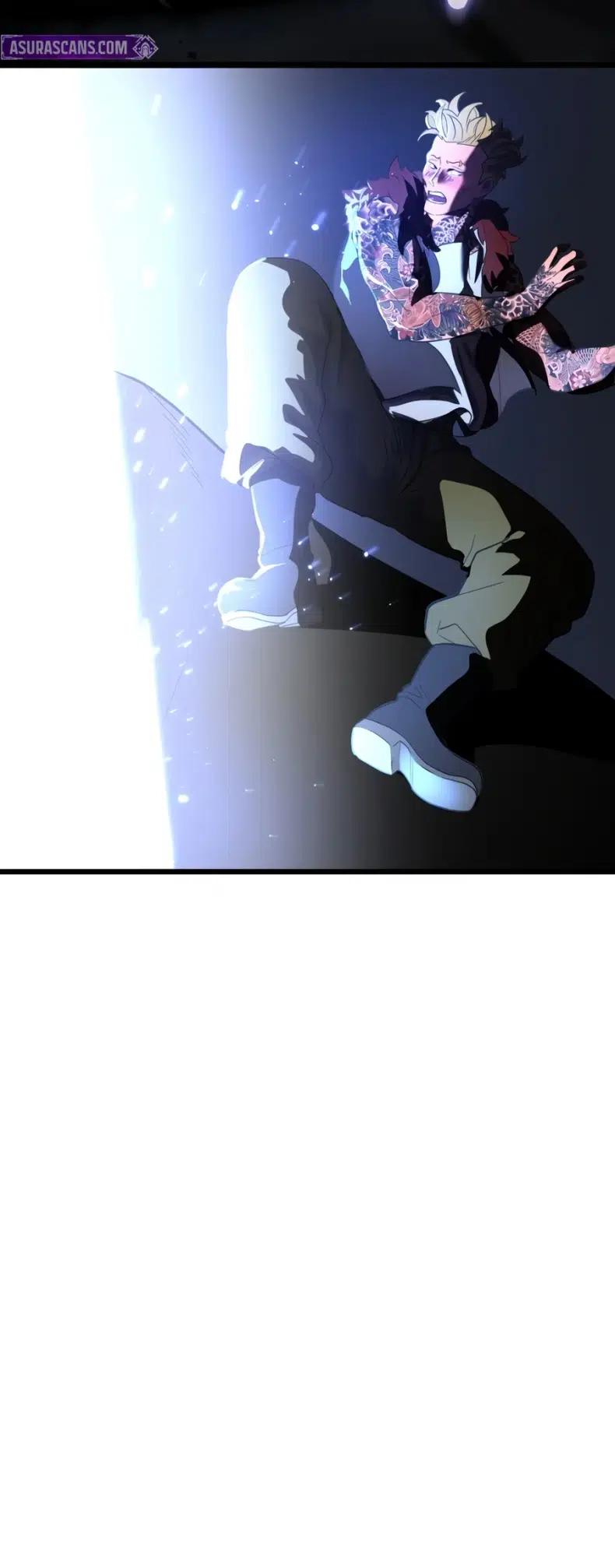 Solo Swordmaster Chapter 1 - Page 33