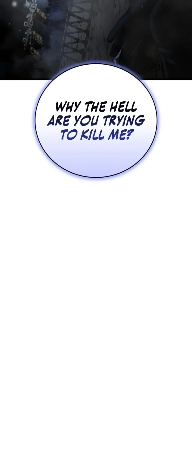 Solo Swordmaster Chapter 1 - Page 8