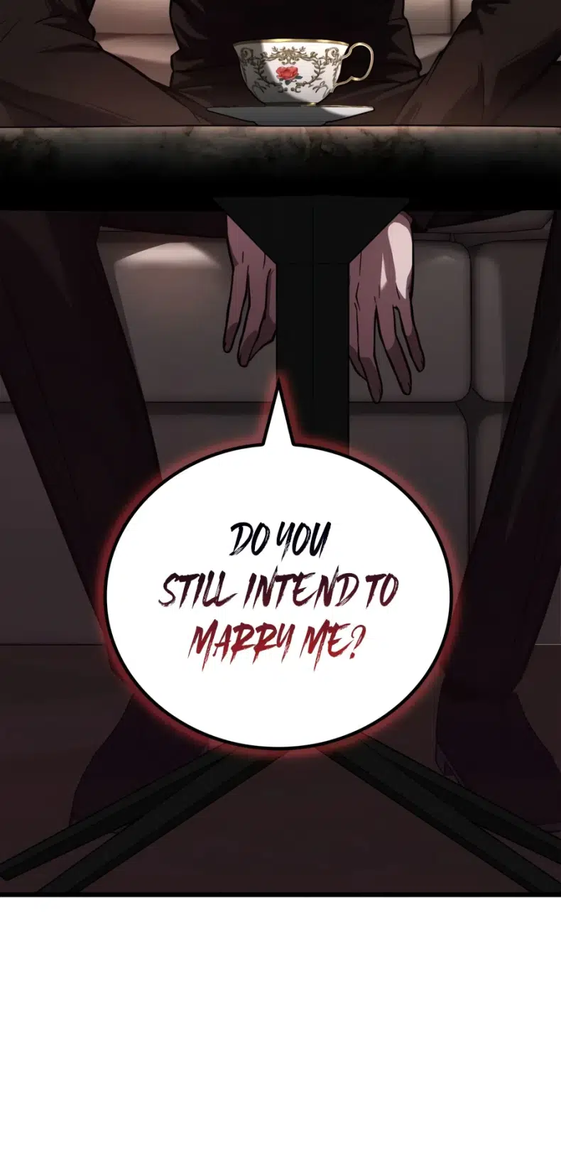 Solo Swordmaster Chapter 10 - Page 11