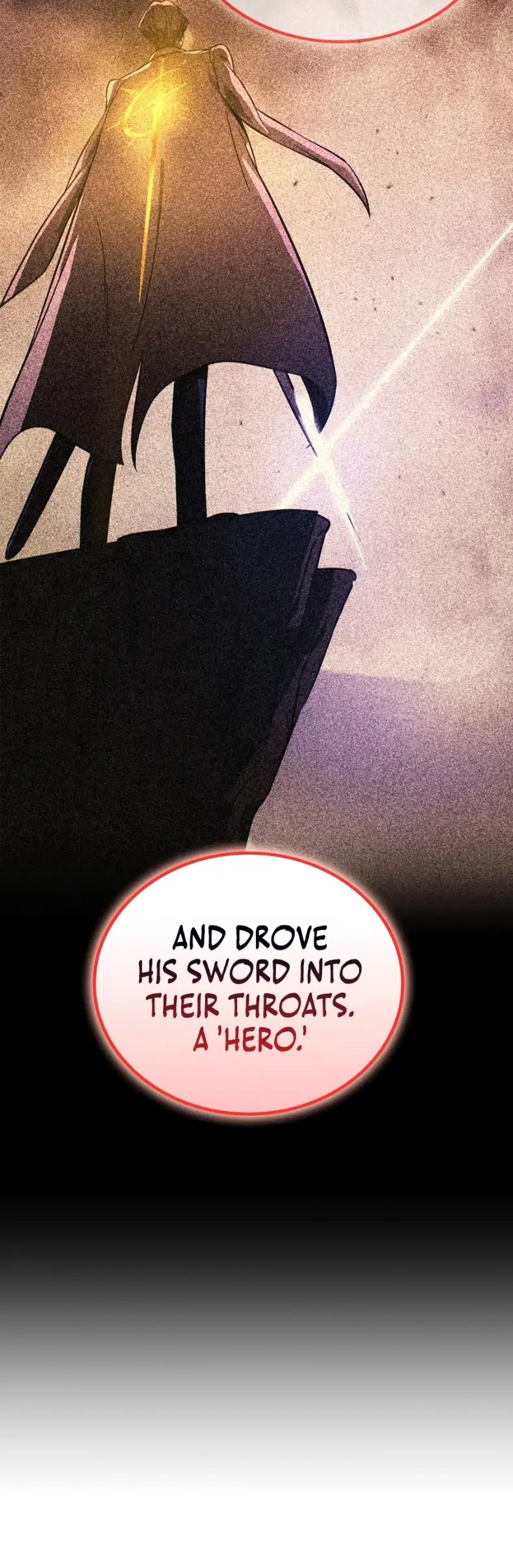 Solo Swordmaster Chapter 10 - Page 18