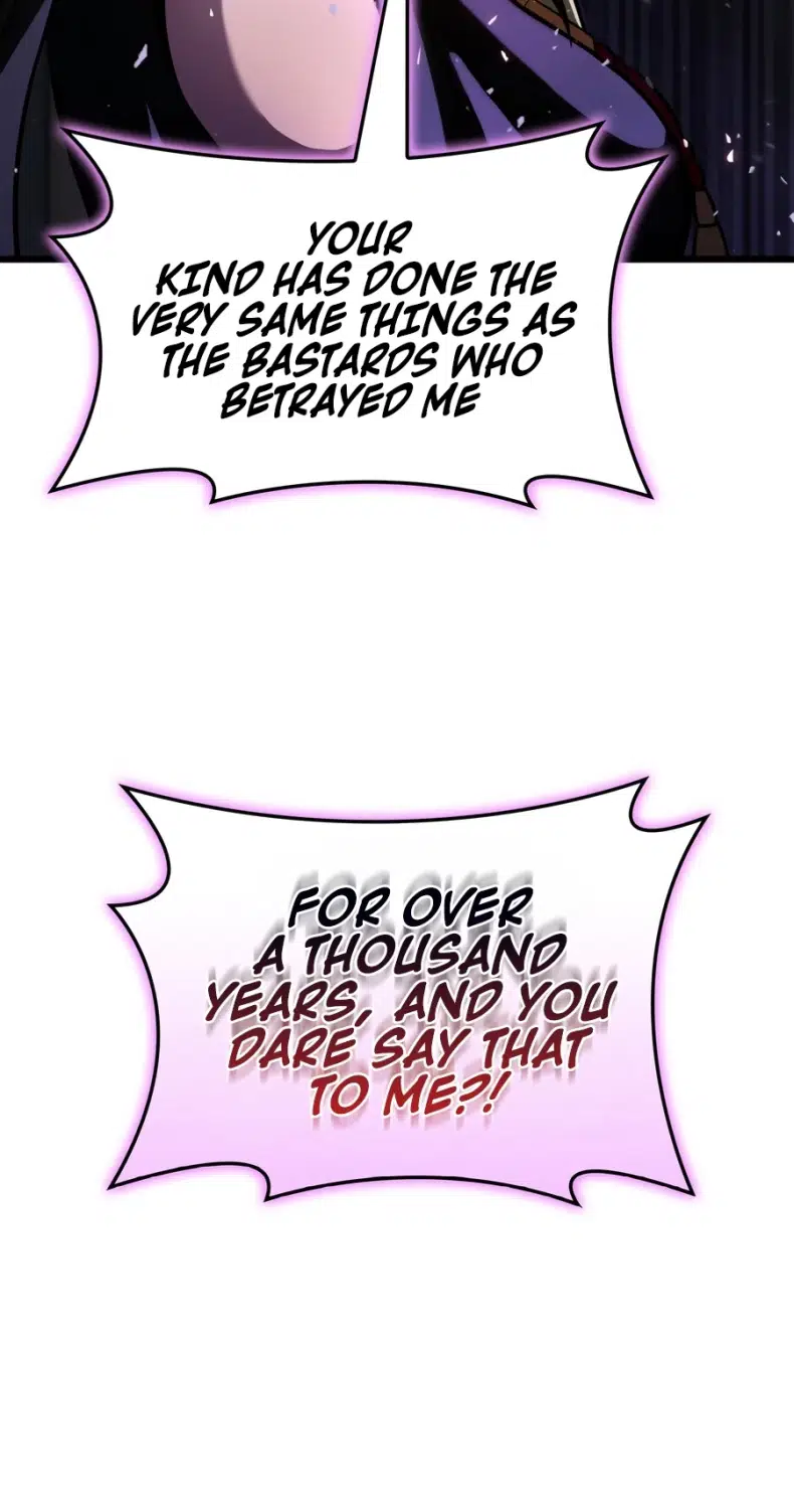 Solo Swordmaster Chapter 10 - Page 20
