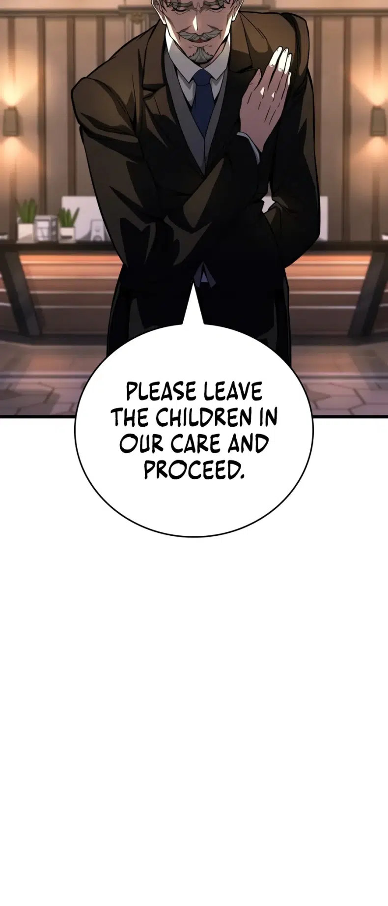 Solo Swordmaster Chapter 10 - Page 3